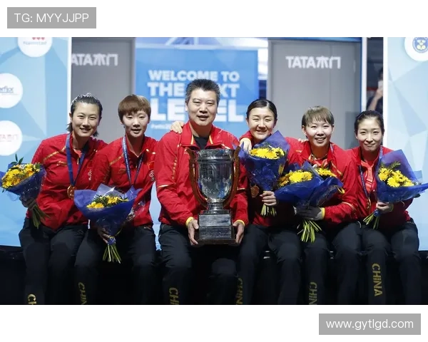 广州乒乓球队实力雄厚最新乒乓球TOP10排名揭晓