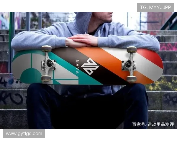 广州滑板队的成长之路：一段关于坚持与突破的纪实故事