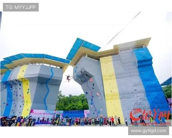 广州攀岩队反击之路：挑战与收获的深度剖析与思考