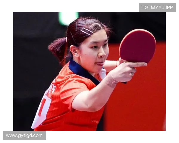 对话乒乓球名将赵娜回顾辉煌生涯与未来展望