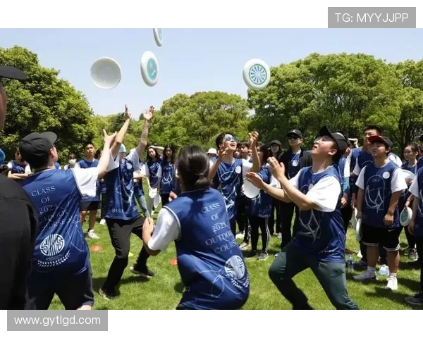 对话王芳：探索飞盘运动的魅力与挑战之旅