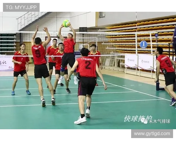 广州排球队区域防守新策略探索与实践分析