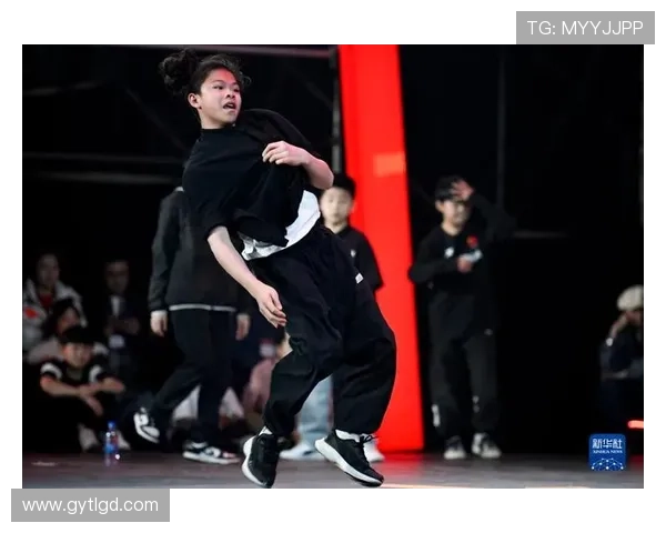 广州街舞队实力强劲荣登全国街舞实力排行榜第六名