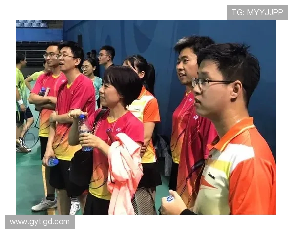 广州羽毛球队比赛经验分析及其对战绩的影响研究