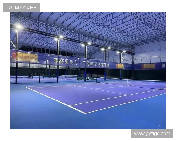 广州网球队逆袭之路：从默默无闻到冠军赛的辉煌征程