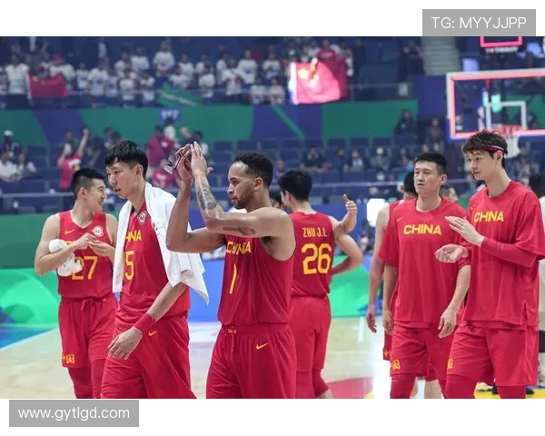 广州篮球队在世界杯中的耐力表现分析与启示