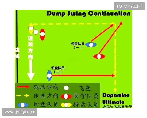 广州飞盘队整体压制战术解析与深度剖析飞盘运动的魅力与挑战