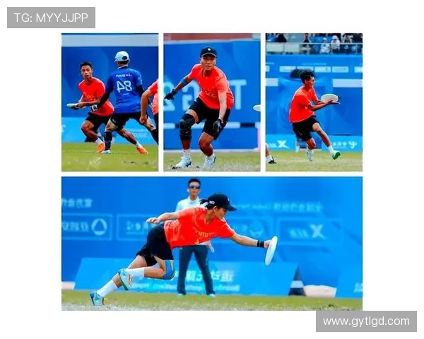 广州飞盘队在飞盘战术排行榜中荣获第六名展现实力与潜力