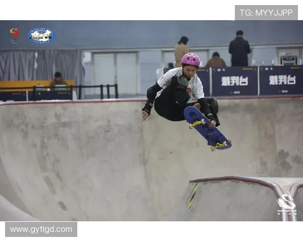 成都滑板队以67分领跑马拉松大满贯积分榜展现强劲实力